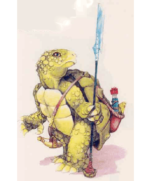 Tortle